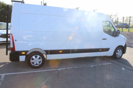 2023 Renault Master - photo 7