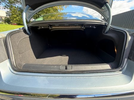 2013 Volkswagen CC - photo 17