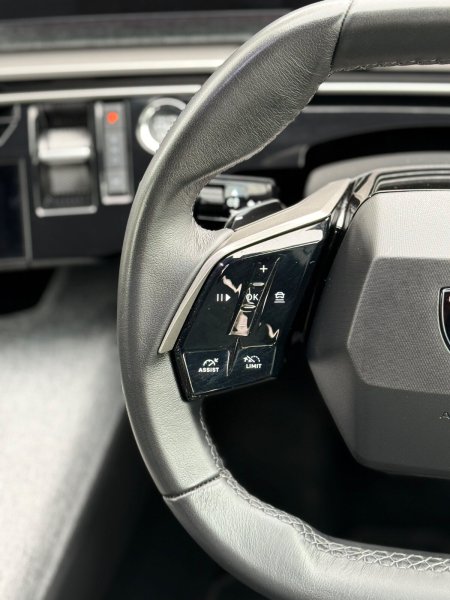 2025 Peugeot 5008 - photo 20