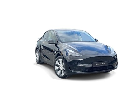 2024 Tesla Model Y RWD BZB3S5T3W