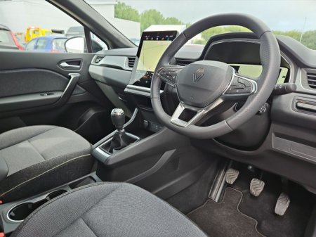 2026 Renault Captur - photo 9