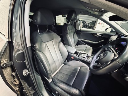 2023 Audi A4 - photo 10