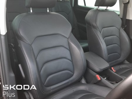 2024 Skoda Kodiaq - photo 23