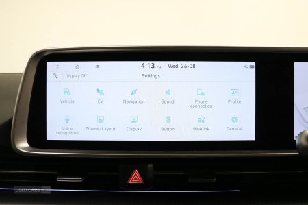 2024 Hyundai IONIQ 6 - photo 44