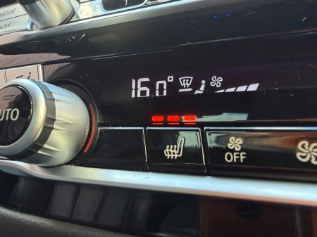2018 BMW 5-Series - photo 22