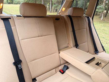 2007 BMW X3 - photo 22