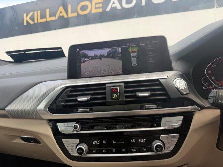 2020 BMW X4 - photo 18