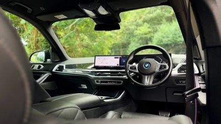 2023 BMW X5 - photo 13