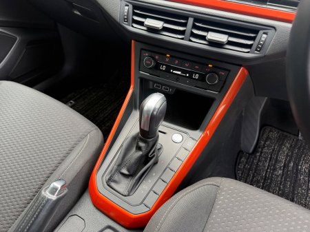 2019 Volkswagen Polo - photo 10