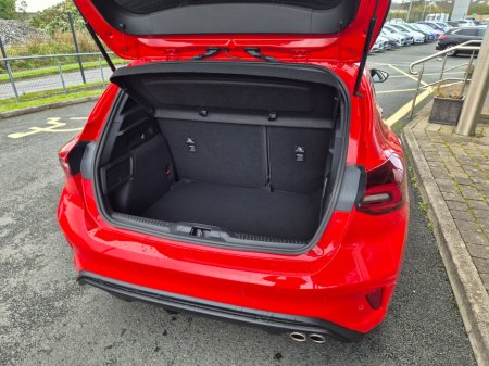 2026 Ford Focus - photo 4