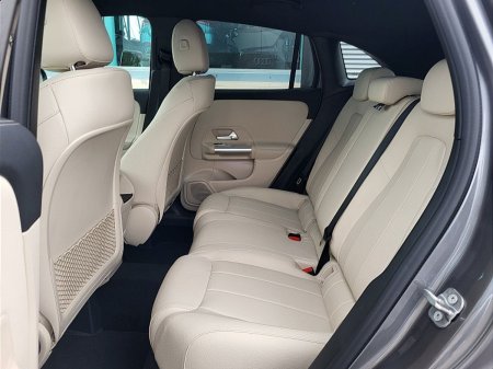 2027 Mercedes-Benz GLA - photo 8