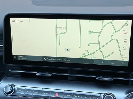 2027 Hyundai KONA - photo 23