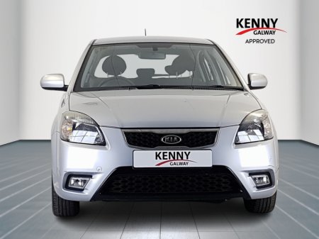 2011 Kia Rio - photo 2