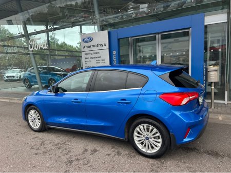 2022 Ford Focus - photo 5