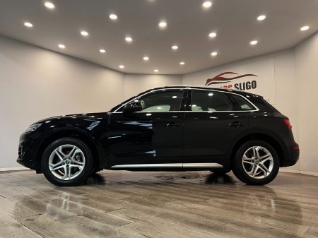 2018 Audi Q5 - photo 7