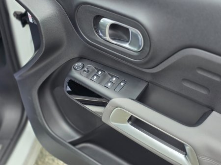 2019 Citroen C5 Aircross - photo 12