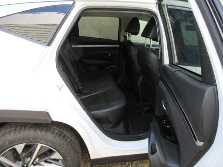 2021 Hyundai Tucson - photo 8