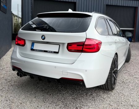 2017 BMW 3-Series - photo 5