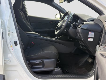 2019 Toyota C-HR - photo 9