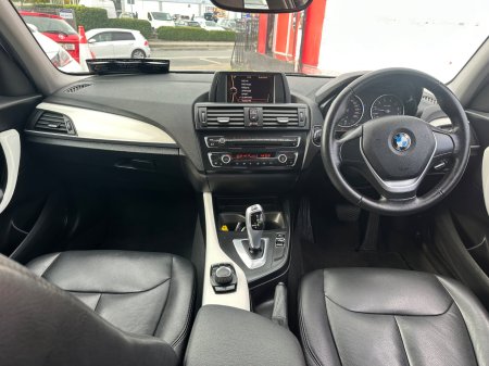 2012 BMW 1-Series - photo 15