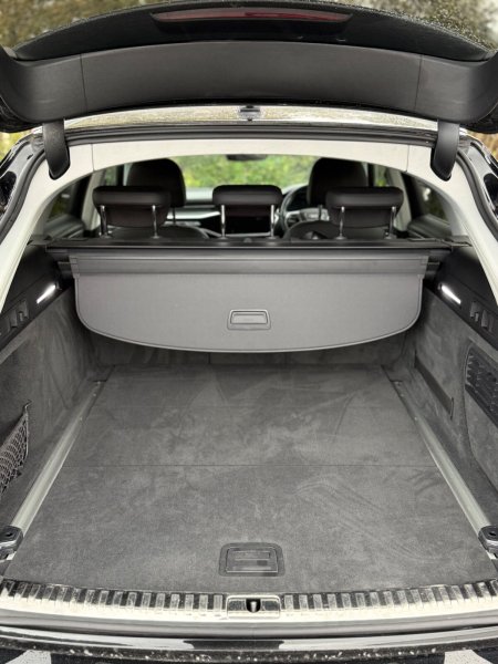 2021 Audi A6 - photo 30