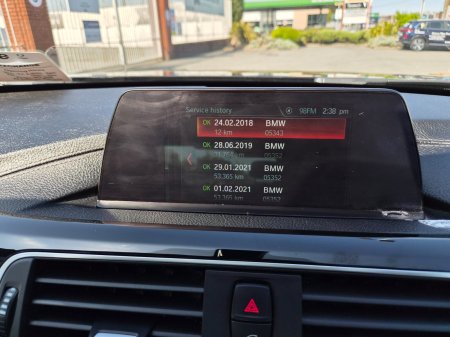 2018 BMW 3-Series - photo 33