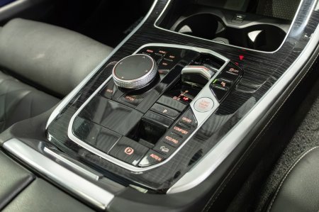 2023 BMW X5 - photo 23