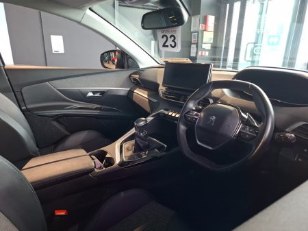 2023 Peugeot 3008 - photo 12