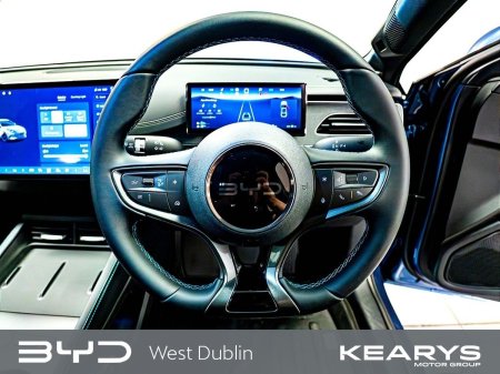 2026 BYD Seal 6 - photo 31