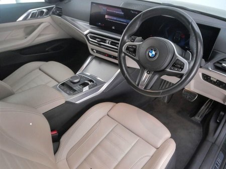 2024 BMW 4-Series - photo 6