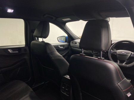 2024 Ford Kuga - photo 16