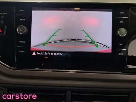 2019 Volkswagen Polo - photo 19