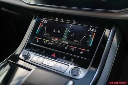2021 Audi Q8 - photo 31