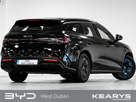 2026 BYD Seal 6 - photo 11