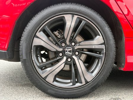 2019 Honda Civic - photo 10