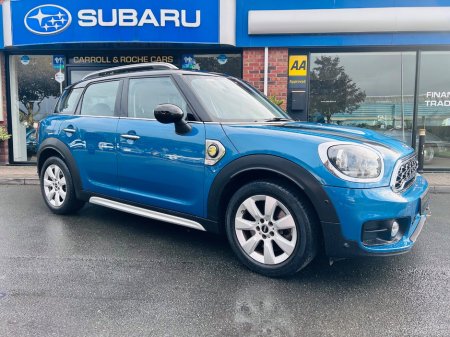 2018 Mini Countryman - photo 2