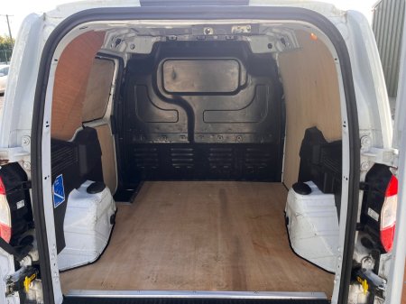 2020 Ford Transit - photo 8