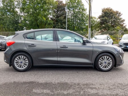 2021 Ford Focus - photo 14