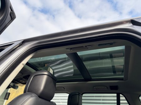 2020 Land Rover Range Rover - photo 27