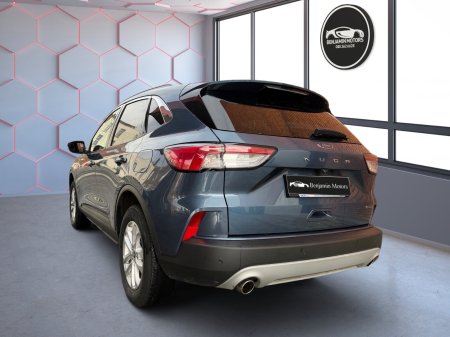 2022 Ford Kuga - photo 7