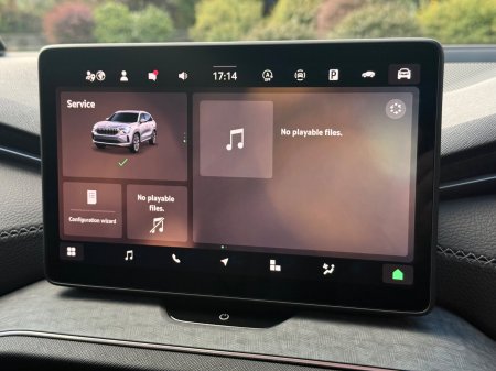 2025 Skoda Kodiaq - photo 15