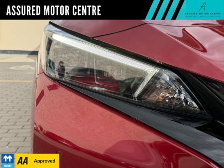2024 Nissan Leaf - photo 11
