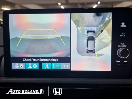 2027 Honda CR-V - photo 12