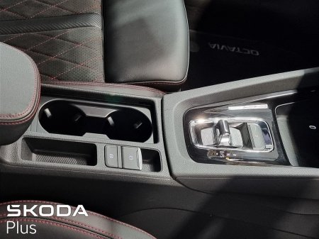 2024 Skoda Octavia - photo 16