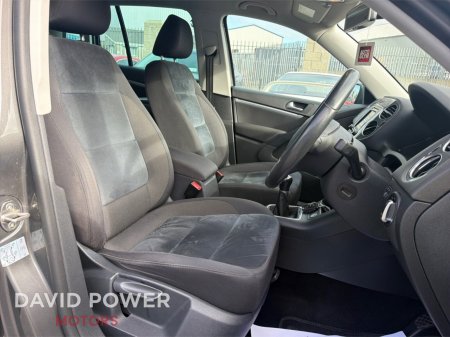 2016 Volkswagen Tiguan - photo 18