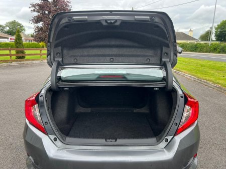 2020 Honda Civic - photo 5