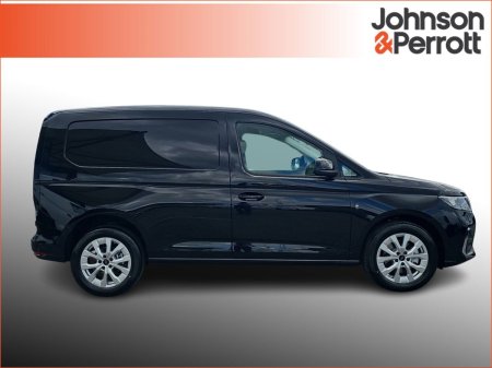 2026 Ford Transit Connect - photo 20