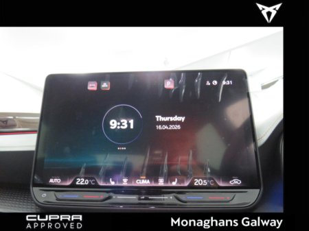 2026 Cupra Formentor - photo 13