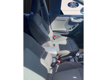 2023 Ford Puma - photo 4