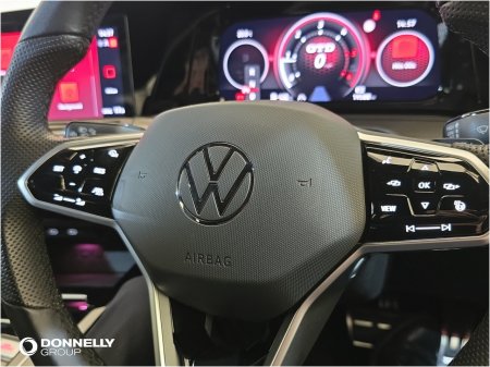 2023 Volkswagen Golf - photo 20